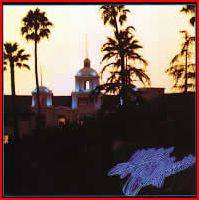 The Eagles : Hotel California (45T)
